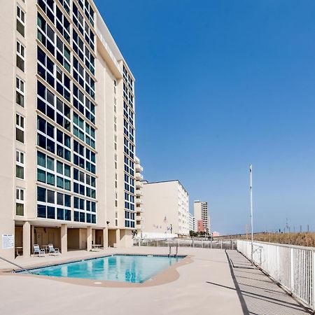 Edgewater West Hotel Gulf Shores Bagian luar foto