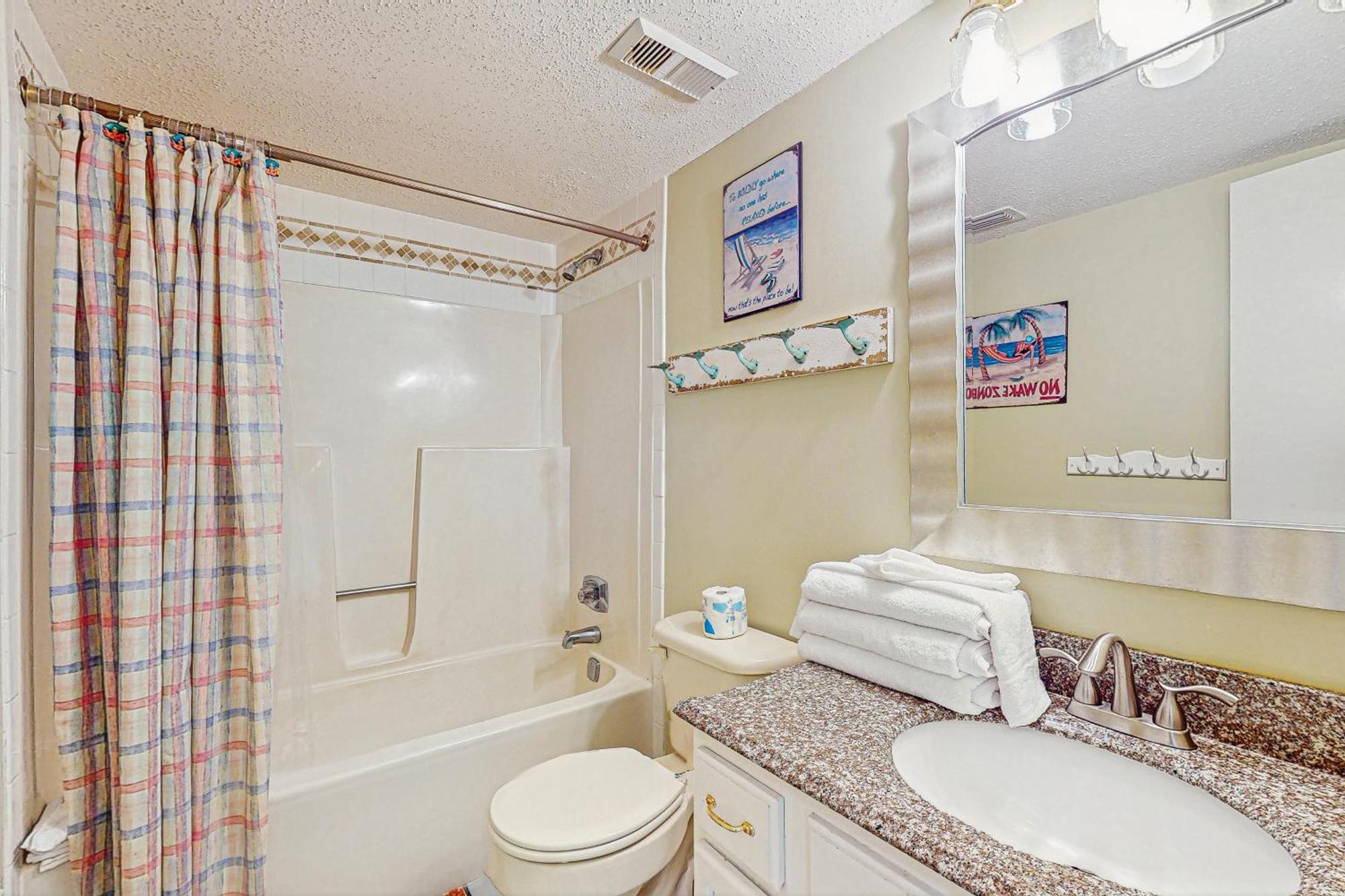 Edgewater West Hotel Gulf Shores Bagian luar foto
