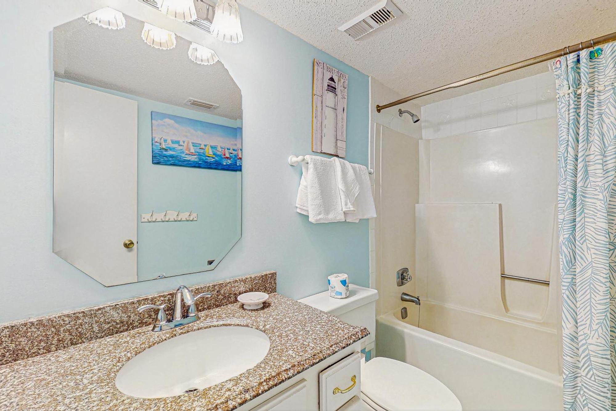 Edgewater West Hotel Gulf Shores Bagian luar foto