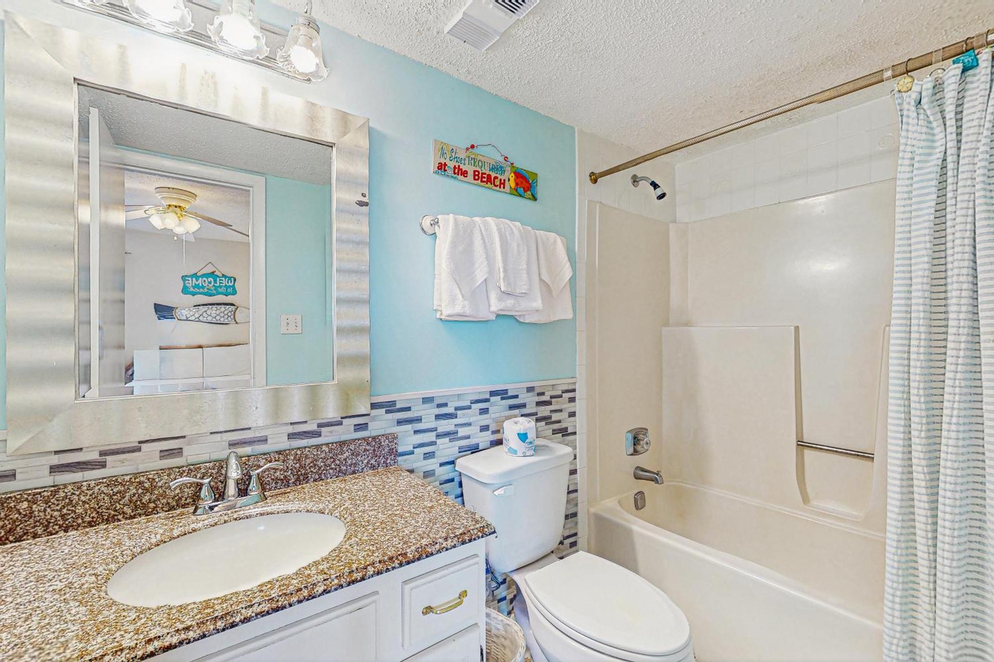 Edgewater West Hotel Gulf Shores Bagian luar foto