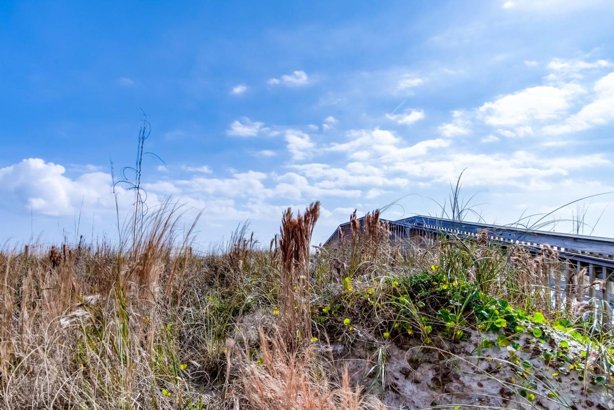 Edgewater West Hotel Gulf Shores Bagian luar foto