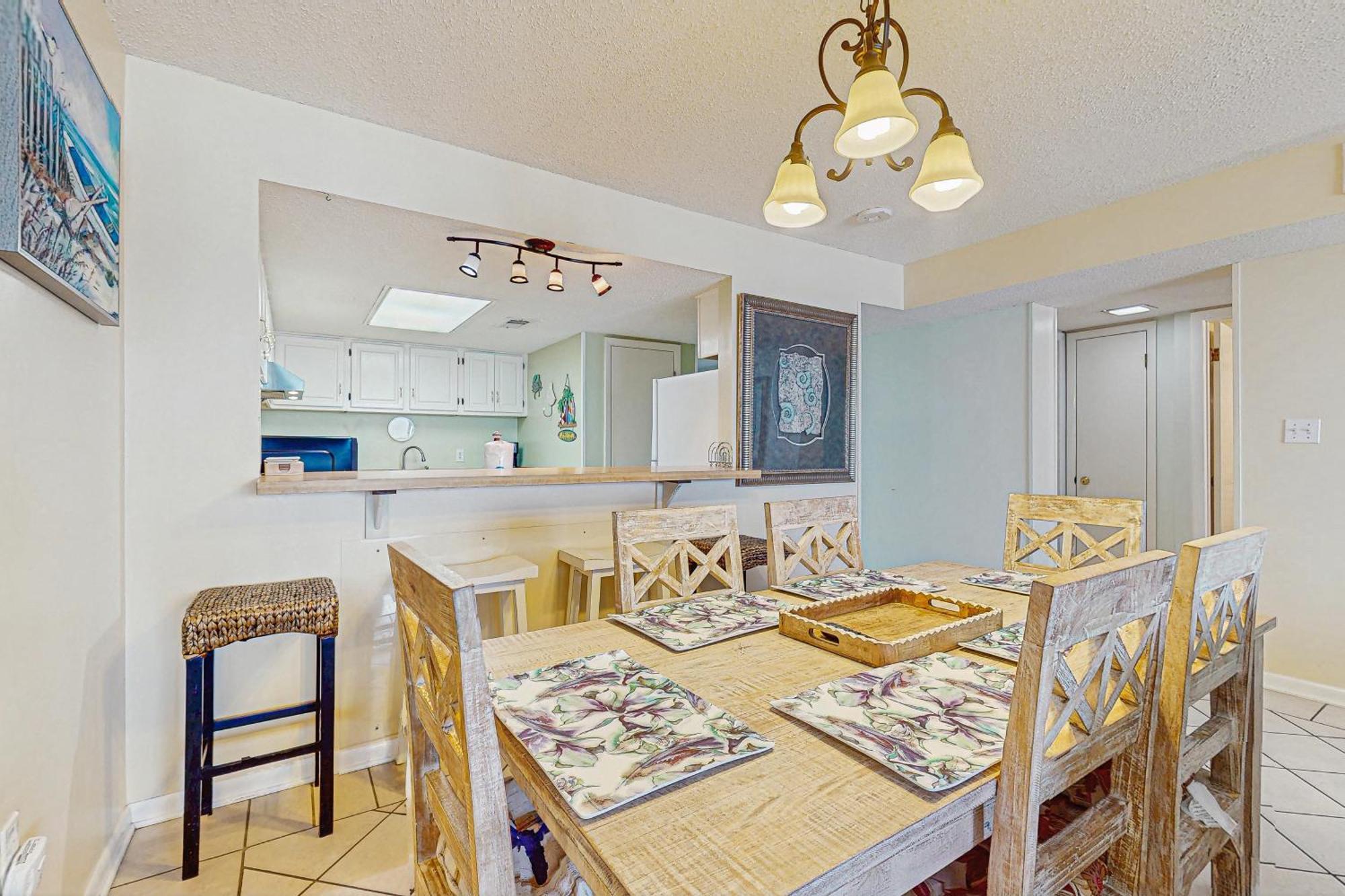 Edgewater West Hotel Gulf Shores Bagian luar foto