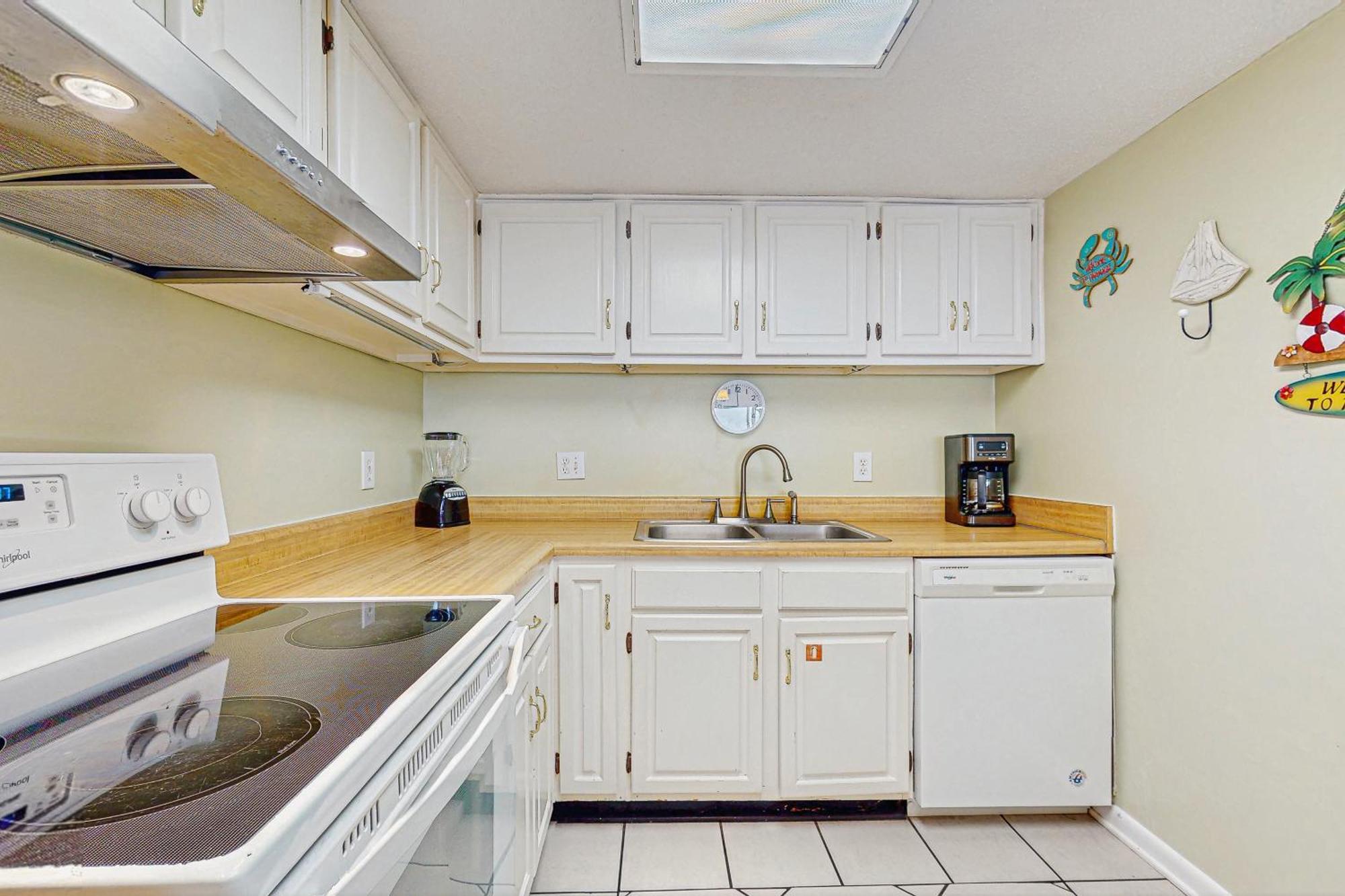 Edgewater West Hotel Gulf Shores Bagian luar foto