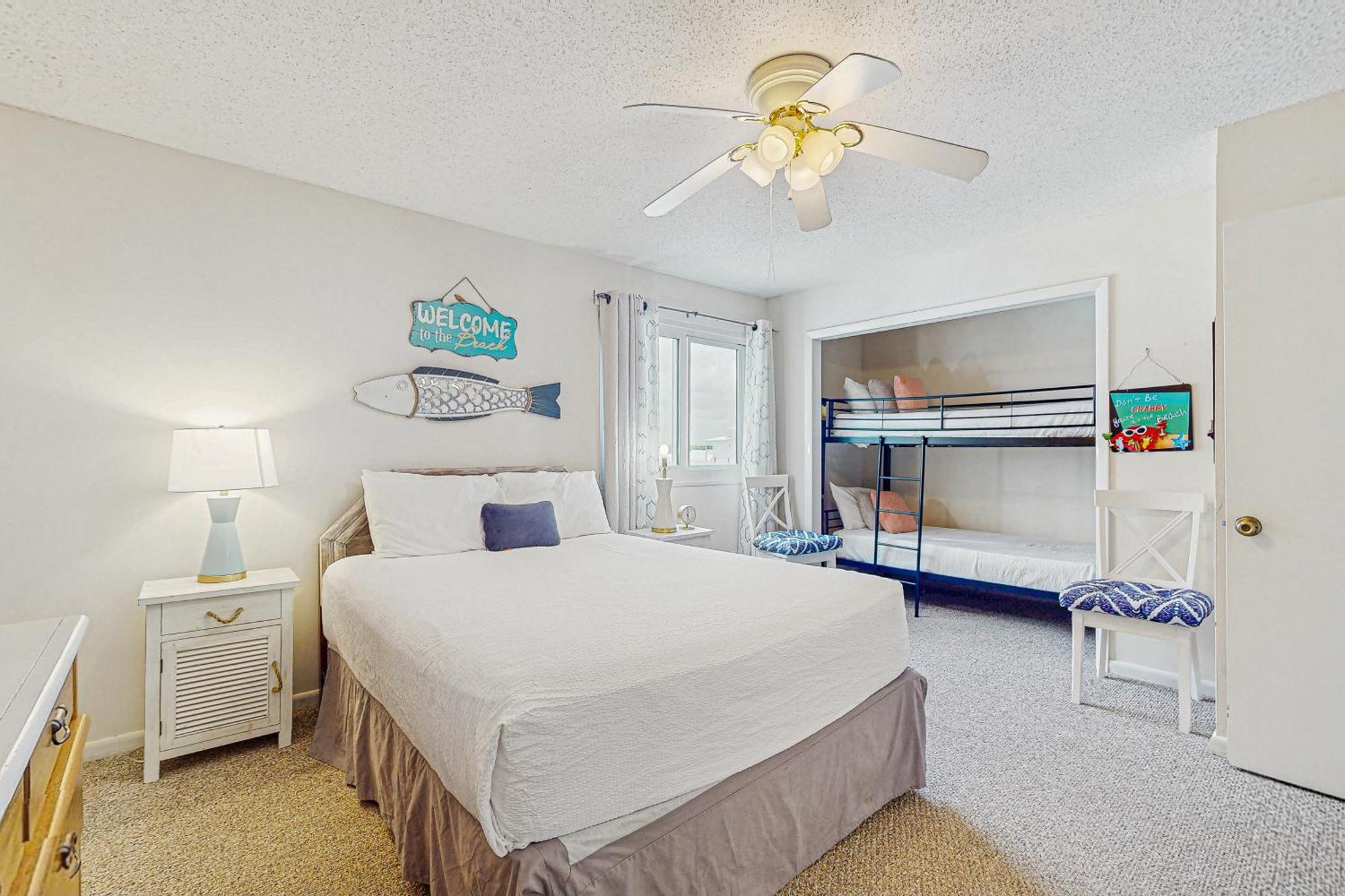 Edgewater West Hotel Gulf Shores Bagian luar foto