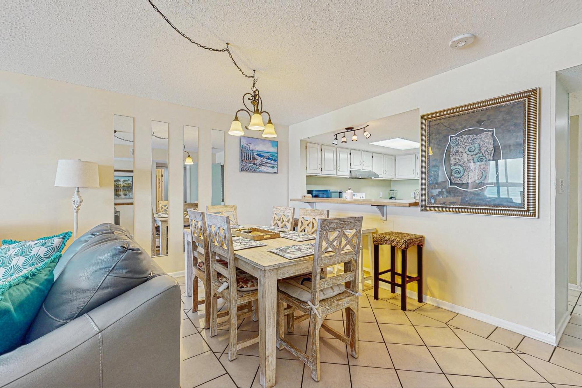 Edgewater West Hotel Gulf Shores Bagian luar foto